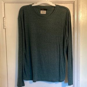 PrAna Cozy Up Long Sleeve Tee Women’s Large